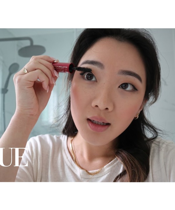 Vogue Tutorial