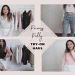 Princess Polly Haul