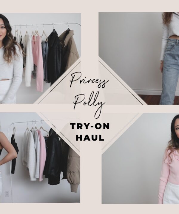 Princess Polly Haul
