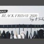 Black Friday getawei
