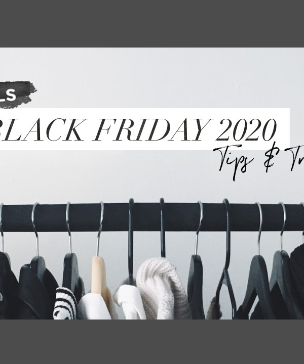 Black Friday getawei