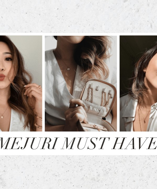 Mejuri Must Haves Thumbnail getawei