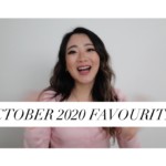 October Favourites getawei