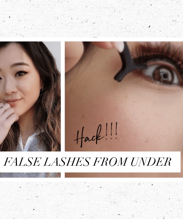 getawei Lash Hack Thumbnail