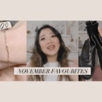 November Favourites thumbnail getawei