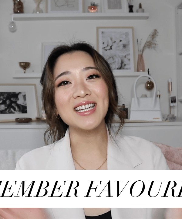 December Favourites Thumbnail getawei