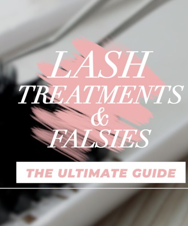getawei Lash Video Thumbnail