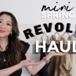 getawei REVOLVE Haul Thumbnail