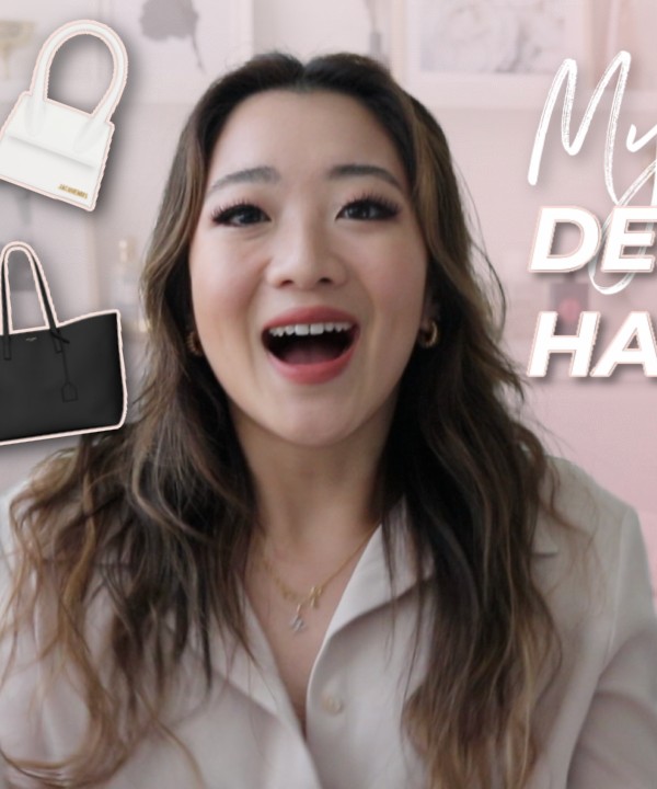 Designer Handbag Collection Thumbnail getawei