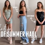 End of Summer Haul Thumbnail getawei